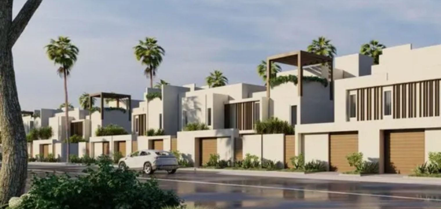 حاسبة الدعم السكني