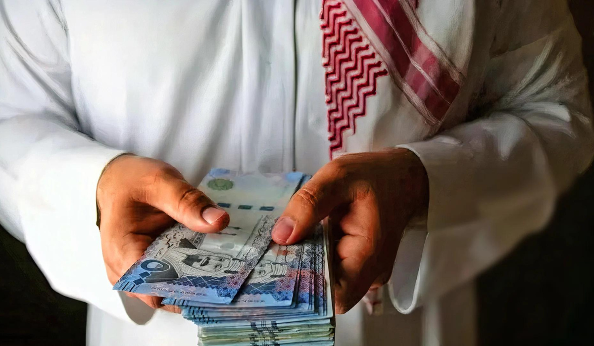 موعد إيداع رواتب فبراير