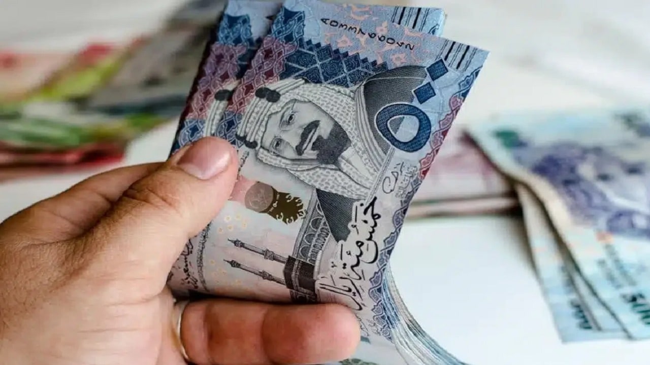 راتب شهر فبراير