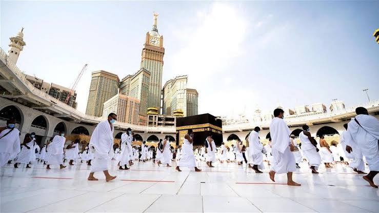 افضل حملات العمرة في الكويت