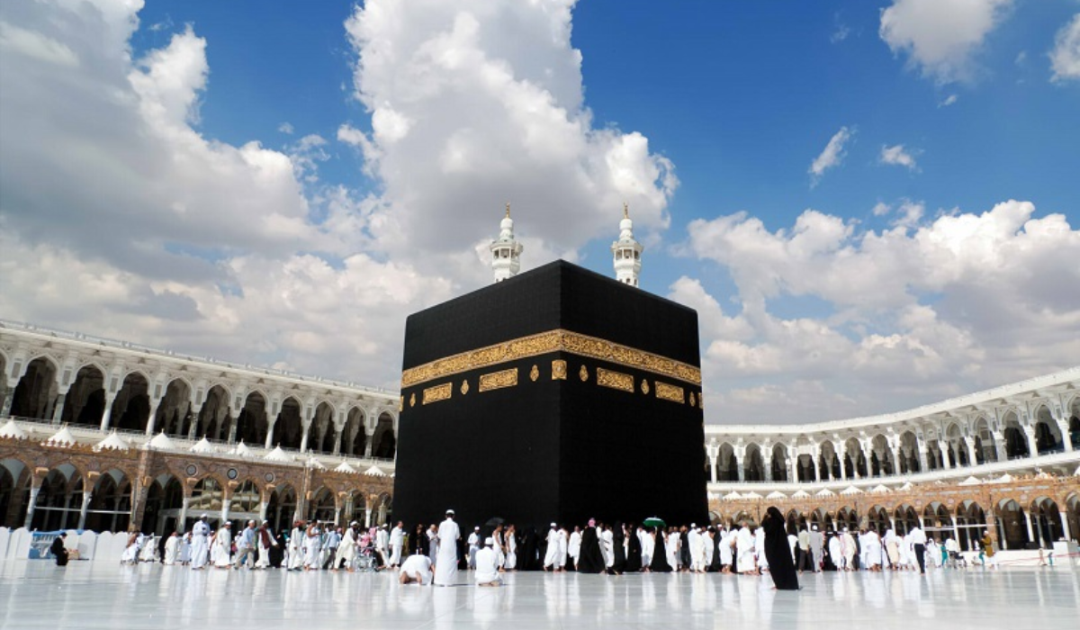 تصريح العمرة للمعتمرين 