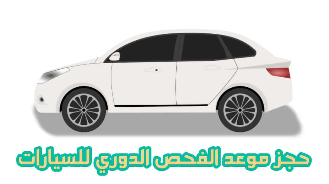 الفحص الدوري