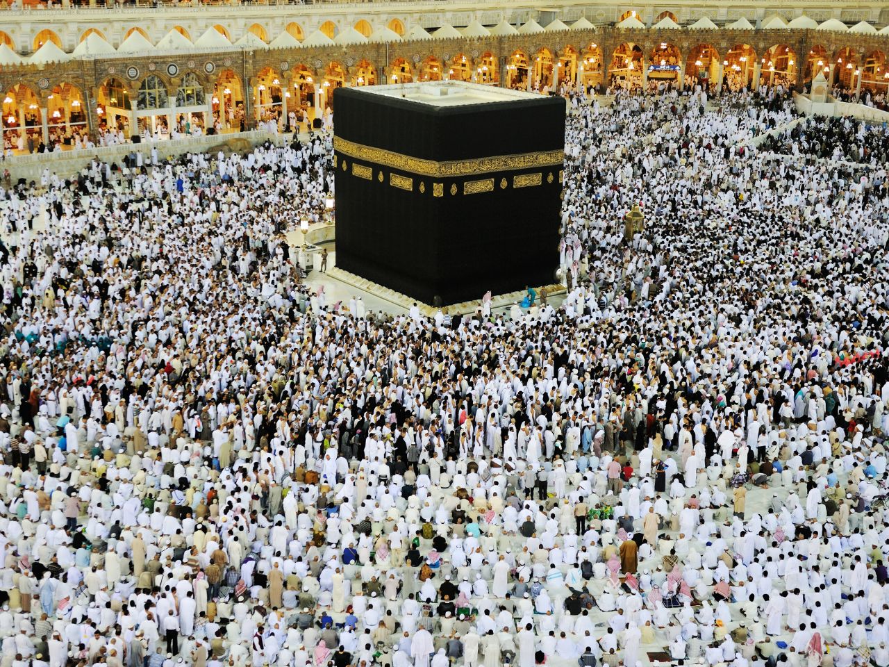 عقوبة الحج بدون تصريح