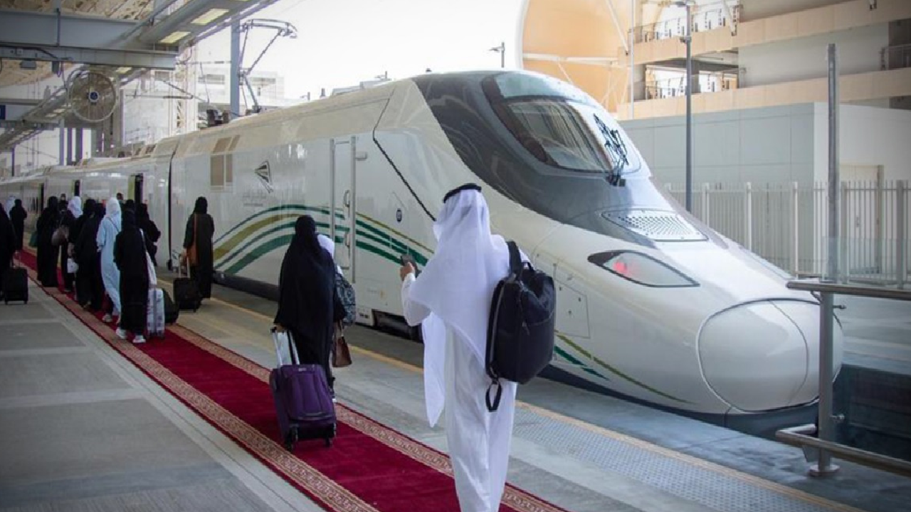 كم المسافة بين مكة وجدة