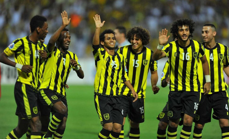مباريات كأس العالم للأندية