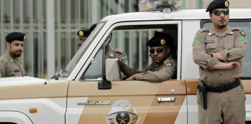 مرور شمال الرياض