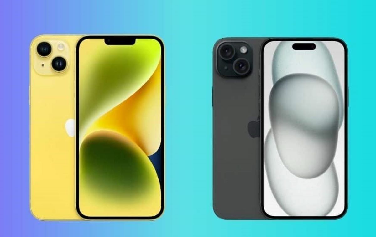 سعر iPhone 14 Plus