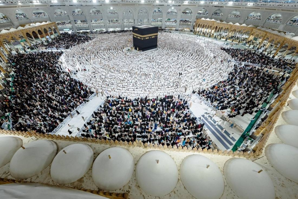 صلاحية تأشيرة العمرة 