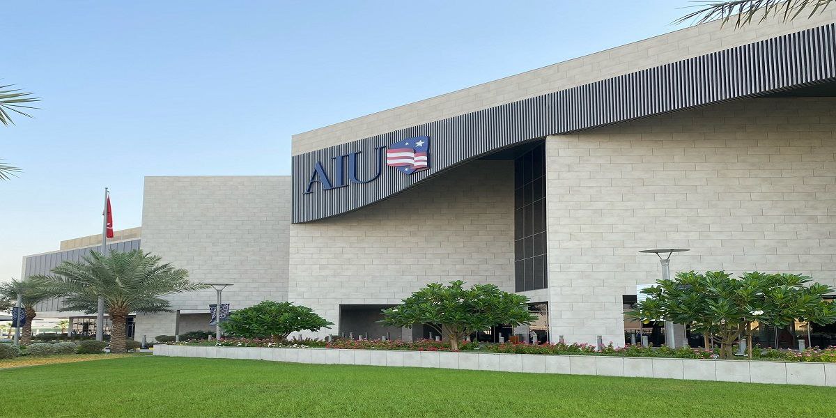 وظائف الجامعة الأمريكية الدولية