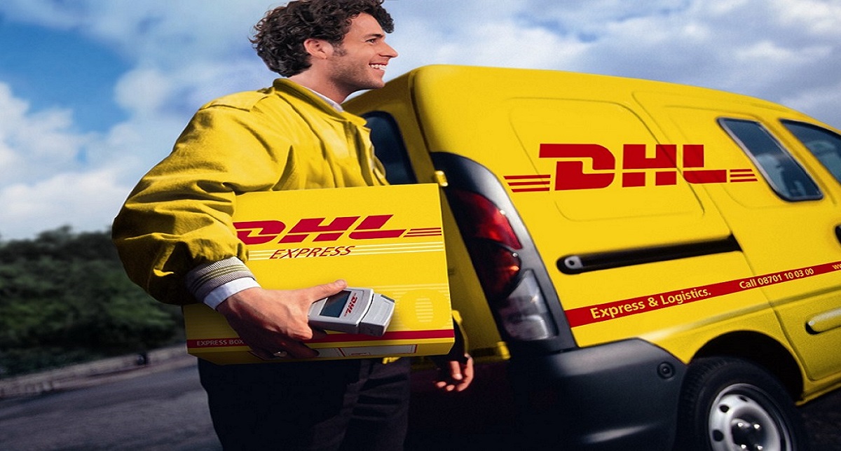 وظائف شركة DHL