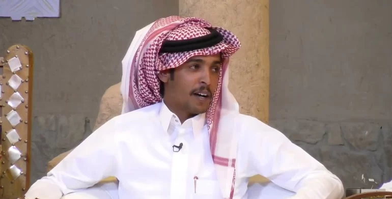 وليد البحيح وش يرجع