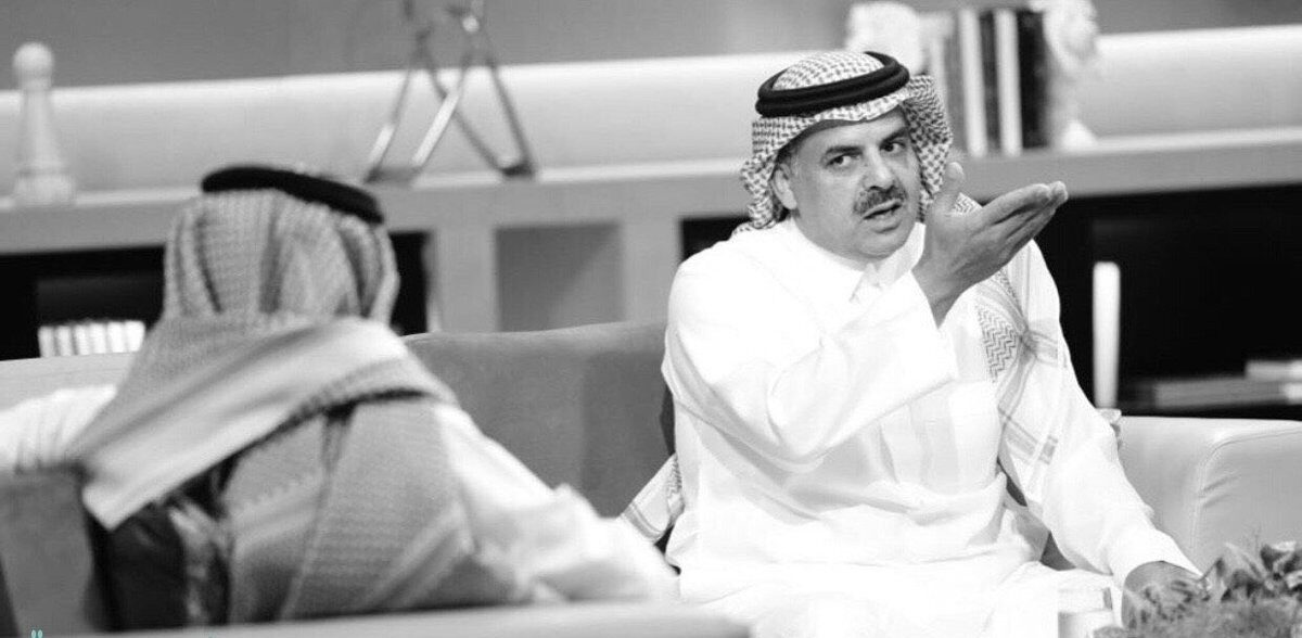 ضيدان بن قضعان وش يرجع