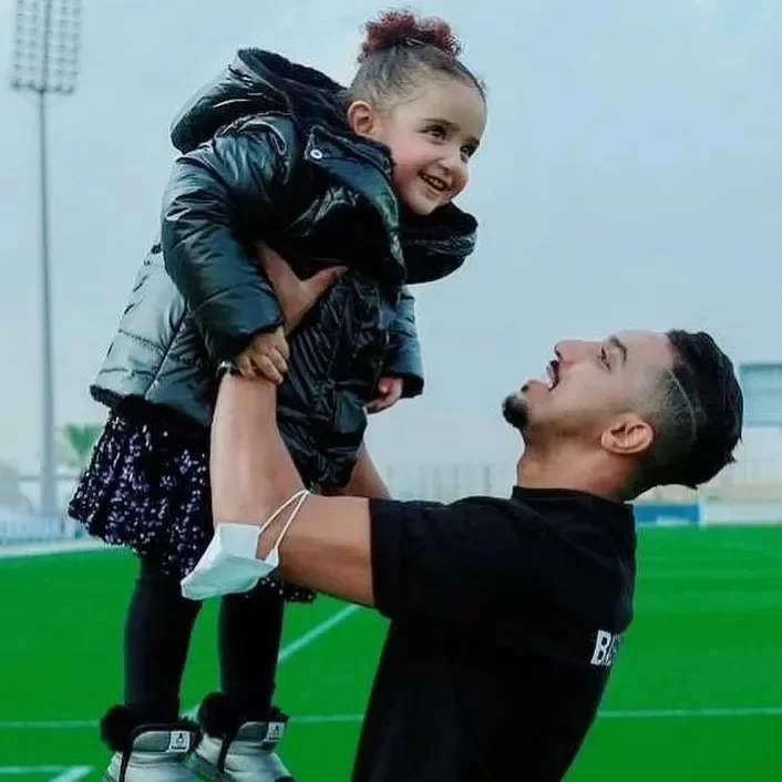 من هم عيال سالم الدوسري وأعمارهم من هم عيال سالم الدوسري وأعمارهم