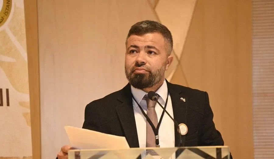من هو الشاعر كمال فريح السيرة الذاتية