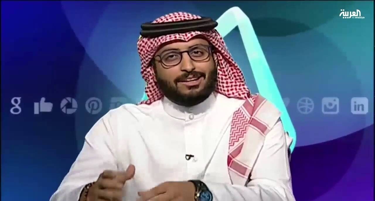 من هو خالد صقر زوج الهام علي