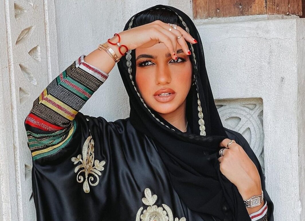من هو زوج نجلاء الودعاني السيرة الذاتية