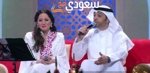 ما هي جنسية عصام كمال زوج مشاعل