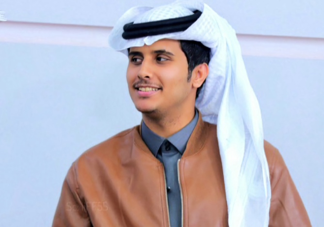 من وين فيصل العرجاني