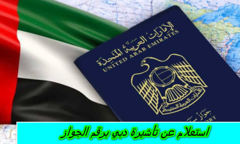 استعلام عن تأشيرة عمل