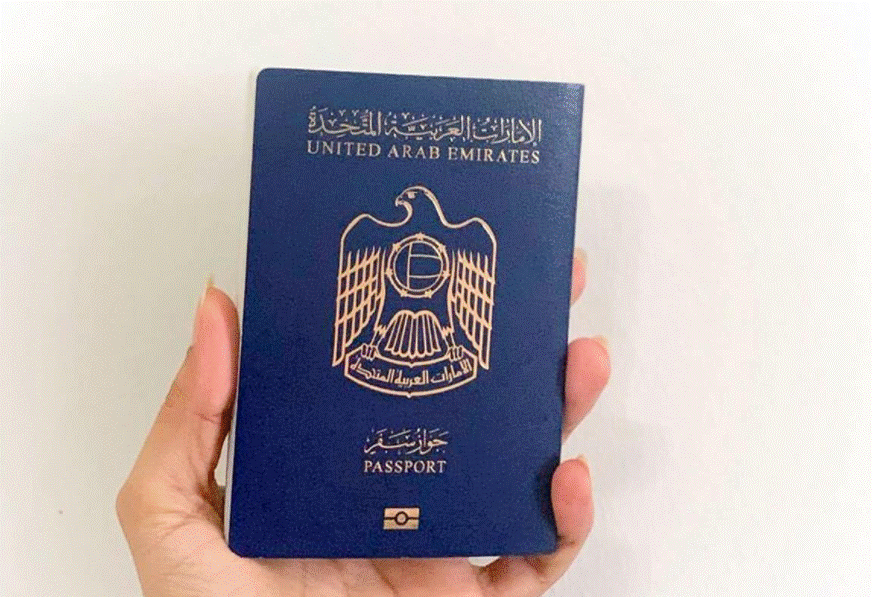 استعلام عن تأشيرة عمل