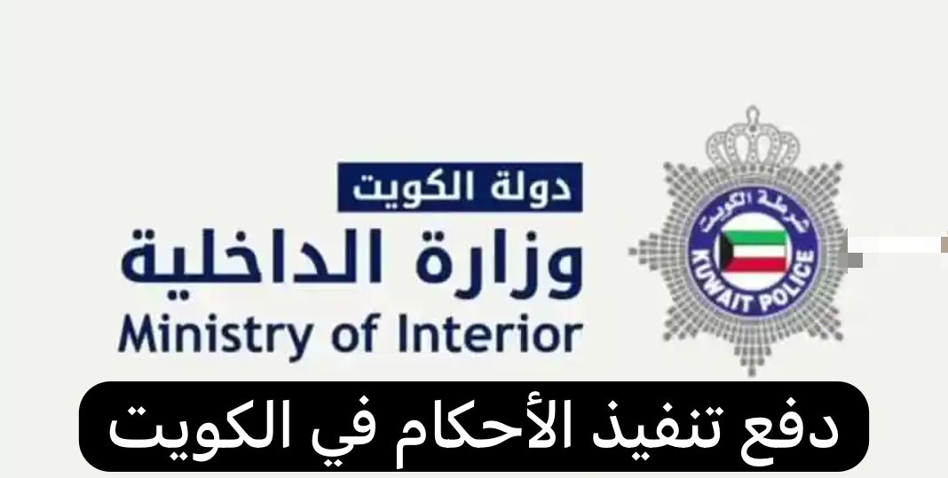 دفع تنفيذ الأحكام