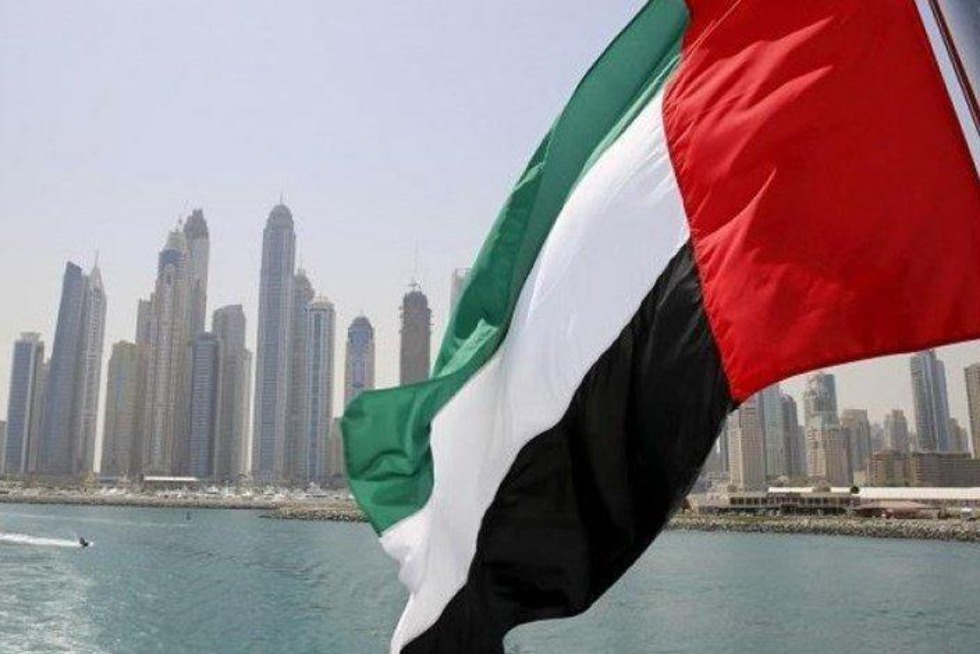 تصريح مغادرة الإمارات 