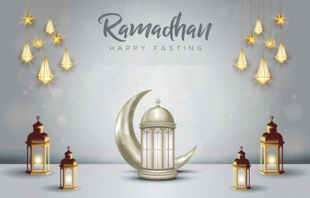 موعد رمضان 2024