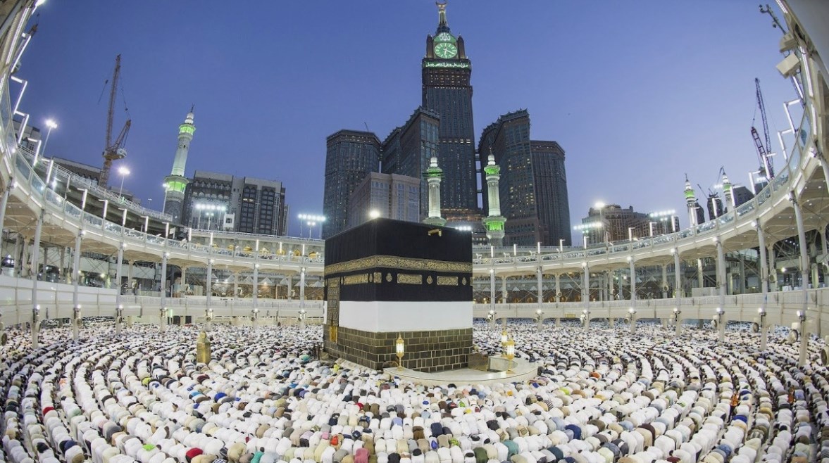  الذهاب إلى الحج دون تصريح 
