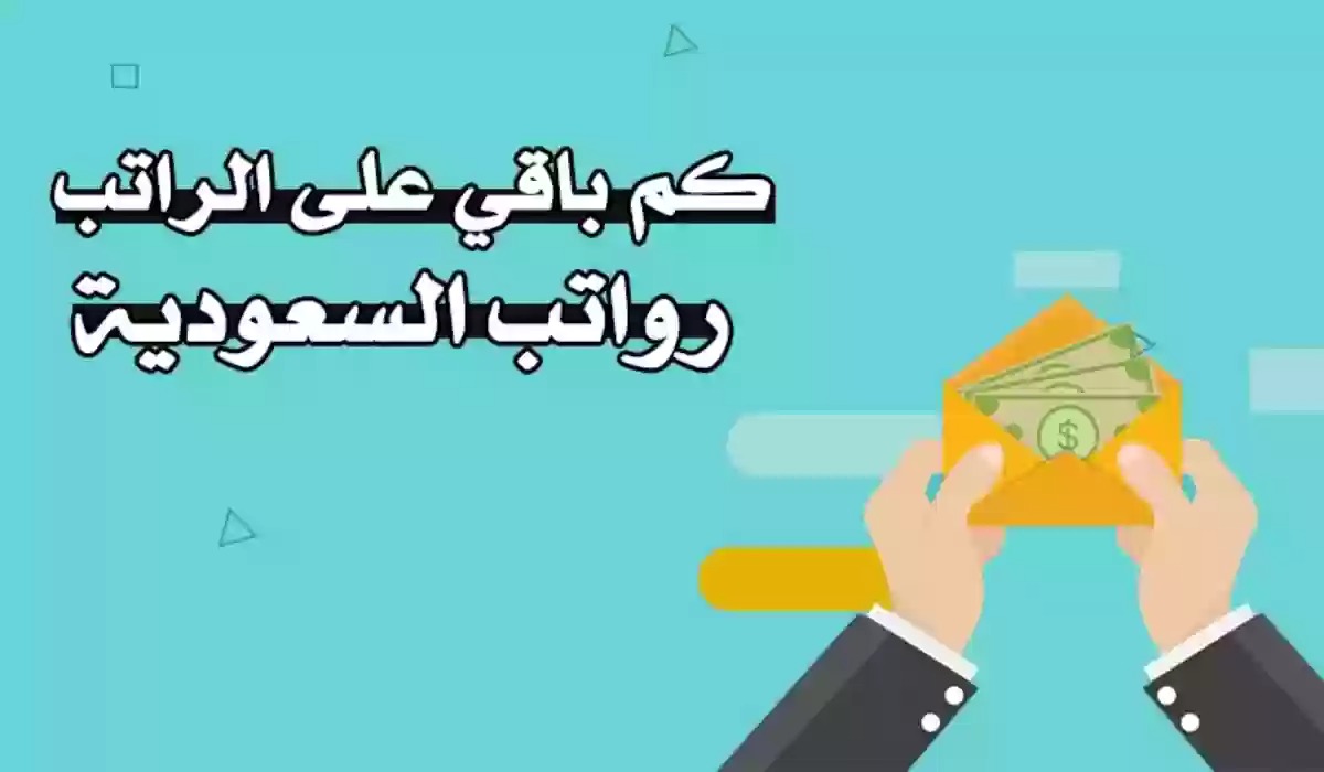 راتب شهر فبراير