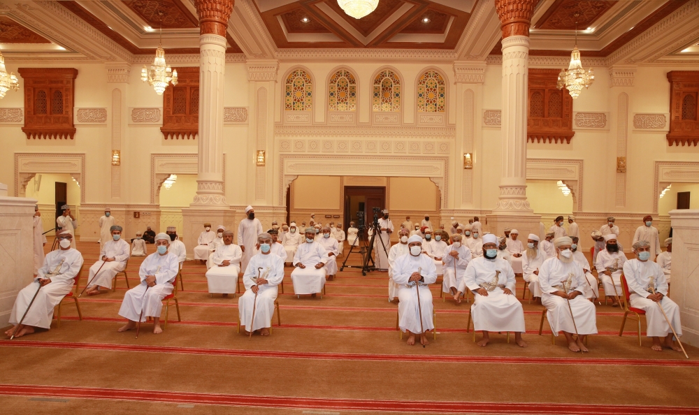 اجازة الاسراء والمعراج