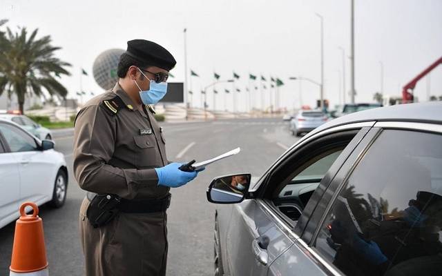 إصدار رخصة سير