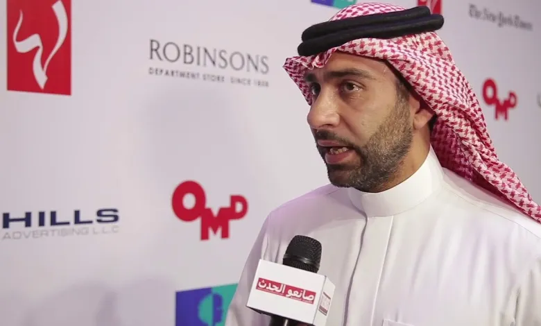 من هو فهد بن عبد المحسن بن صالح الرشيد