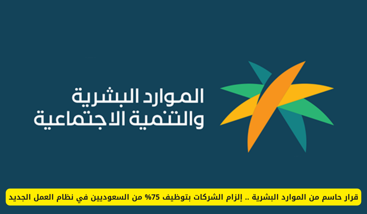 العمل بالنظام الجديد