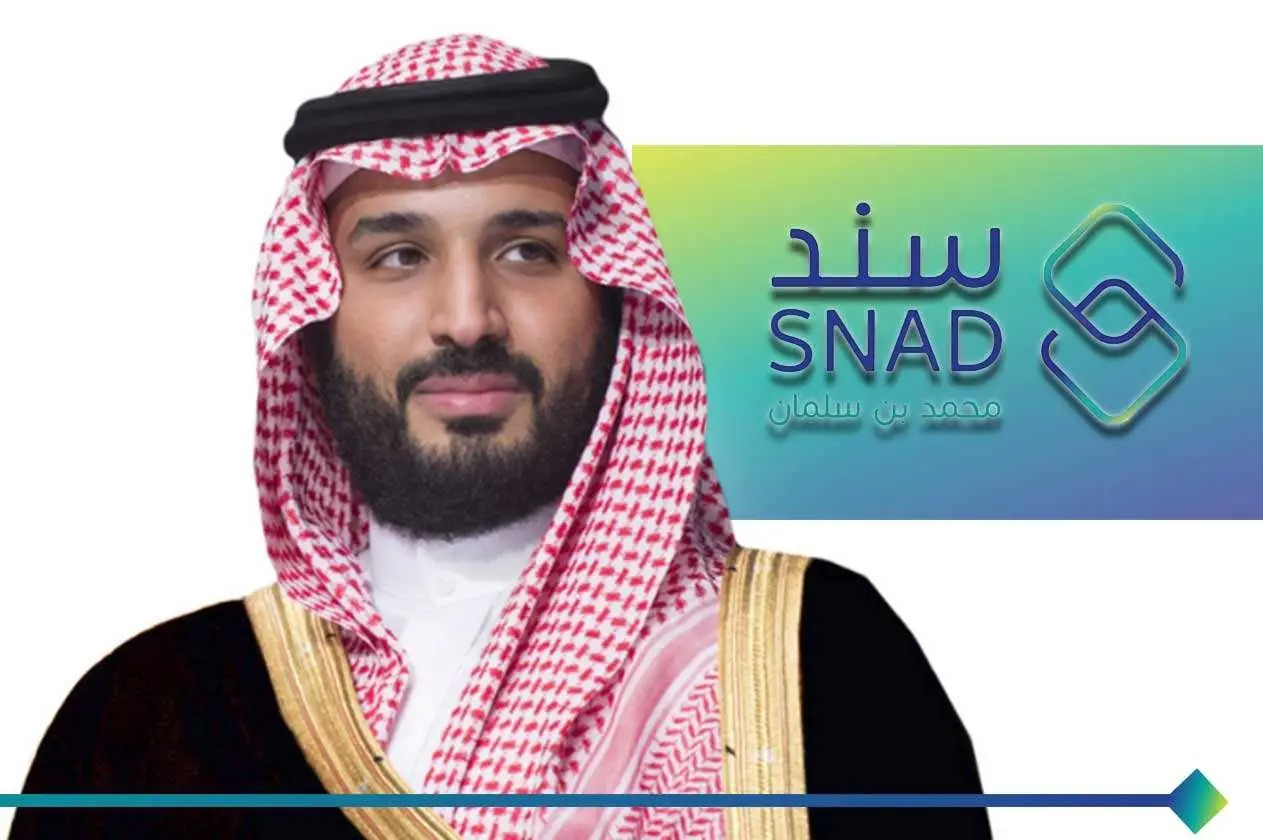 سند محمد بن سلمان للعاطلين