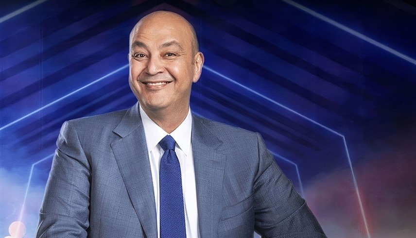 عمرو أديب
