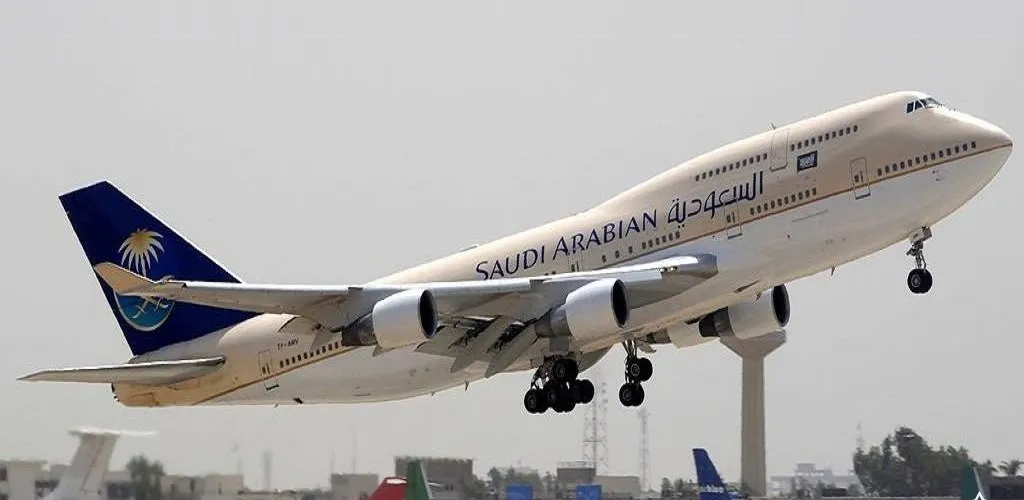 رسوم تعديل الحجز الخطوط السعودية