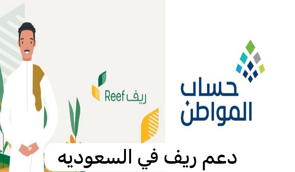 دعم ريف