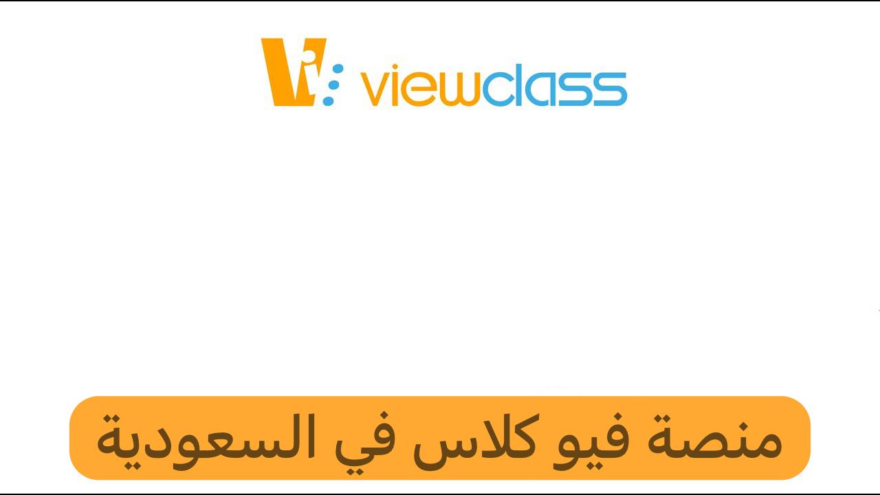 فيو كلاس