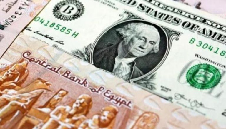 سعر الدولار في السوق السوداء