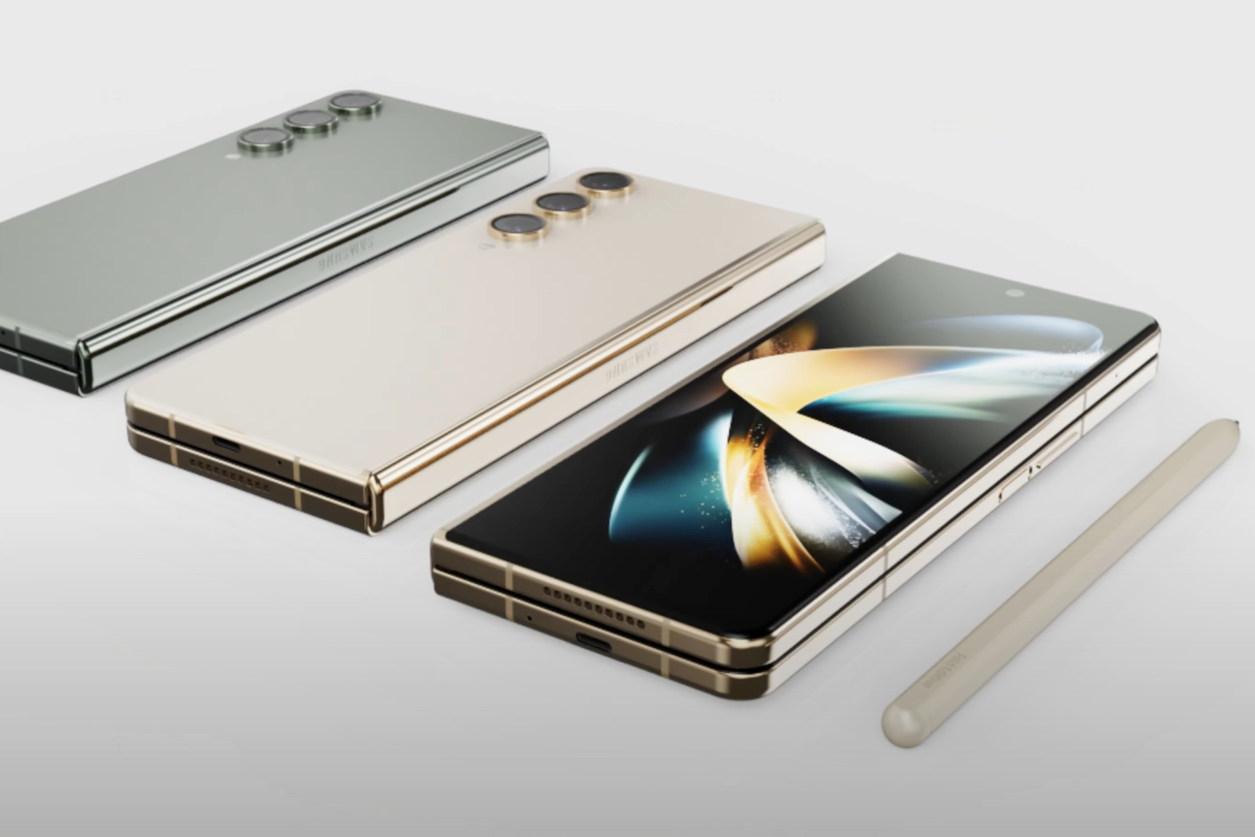 مواصفات هاتف سامسونج زد Galaxy Z Fold 6