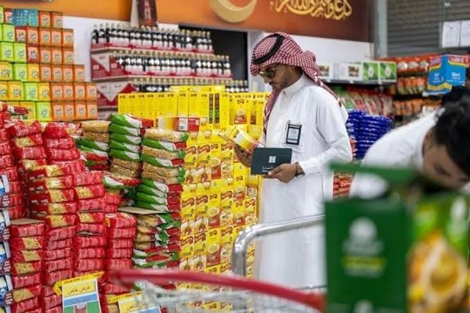 بدء موسم تخفيضات شهر رمضان