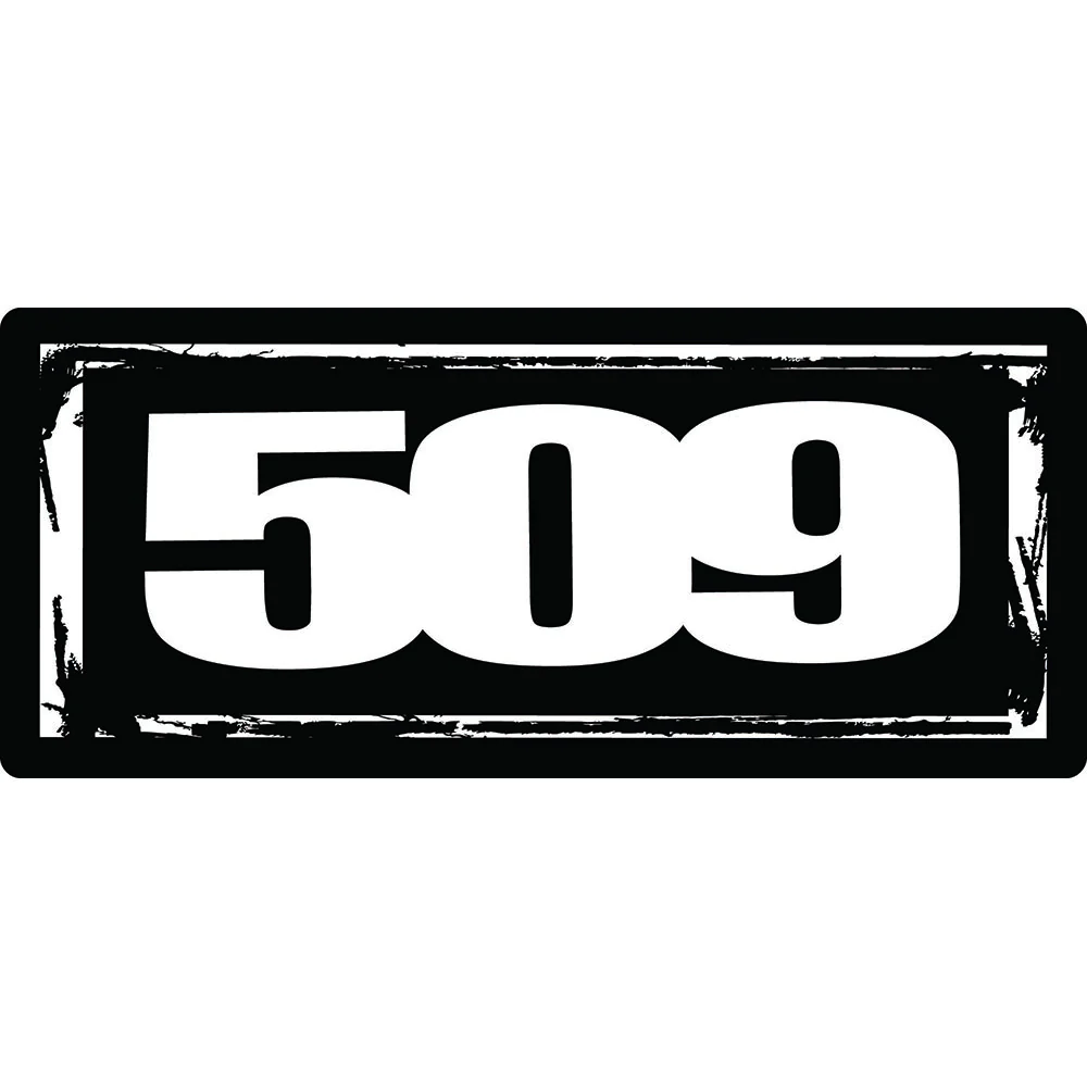 509 رمز اي قبيلة