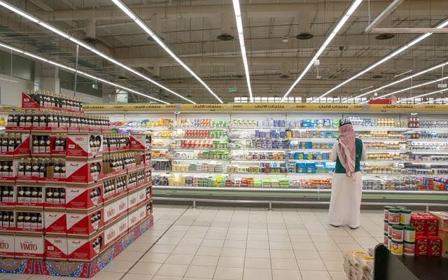 بدء موسم تخفيضات شهر رمضان