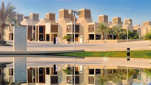 وظائف جامعة قطر 