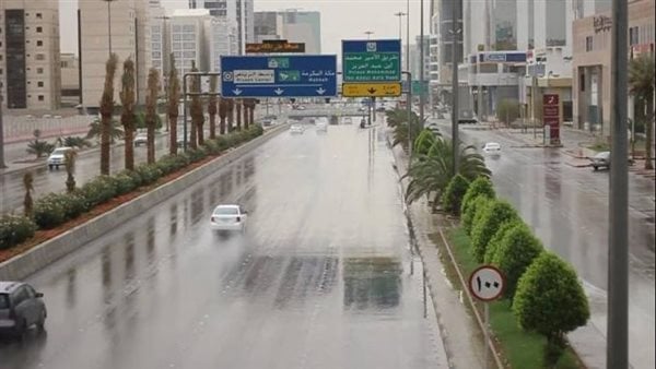 طقس السعودية الساعات القادمة