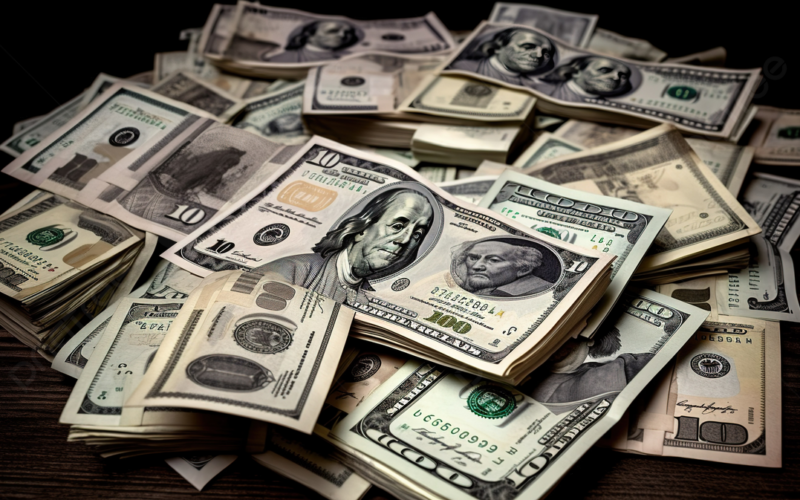 سعر الدولار مقابل الجنيه