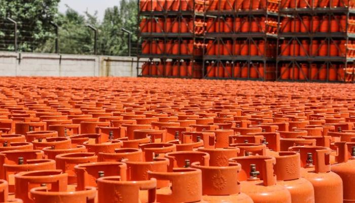 أحدث أسعار أنبوبة الغاز بالسعودية