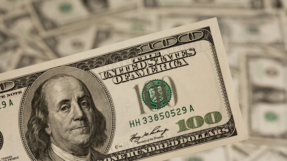 سعر الدولار في السوق السوداء