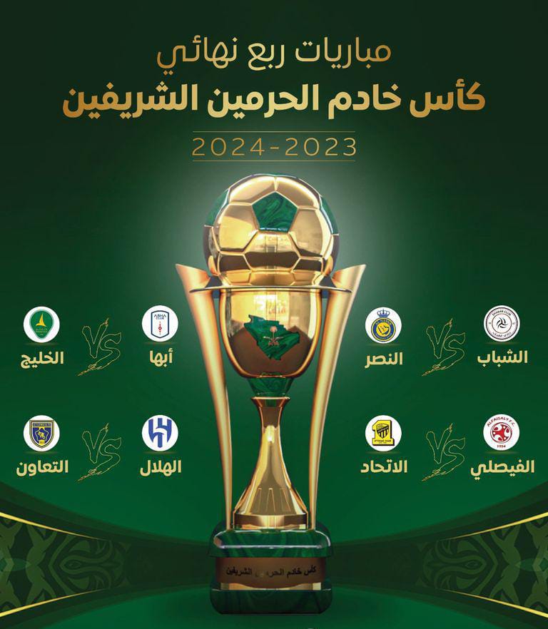 قرعة كاس الملك