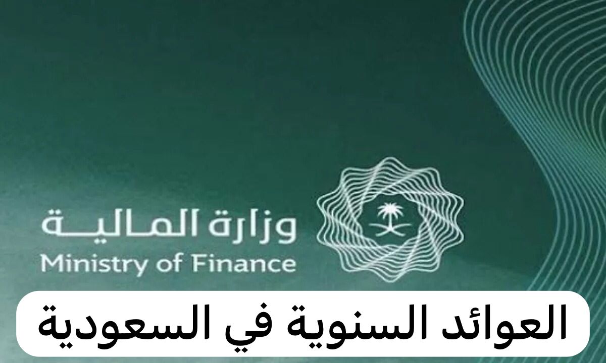 العوائد السنوية